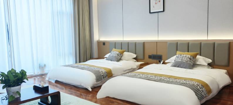 你情吾院民宿图片