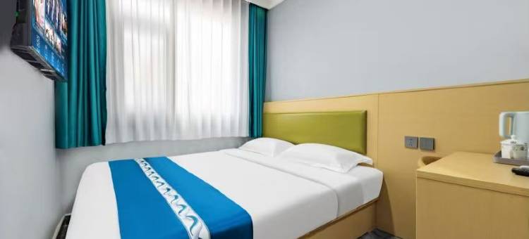 如家华驿酒店(承德避暑山庄广仁大街店)图片