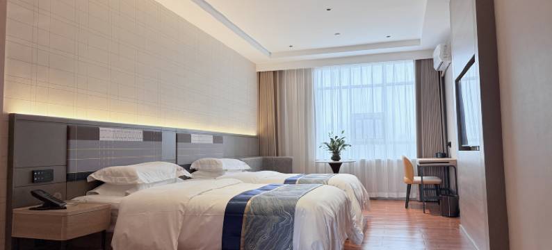 定边毛家湾大酒店图片