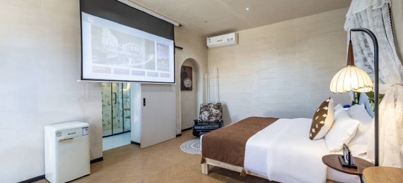 仲夏屿梦·Summer Dream·设计美宿图片