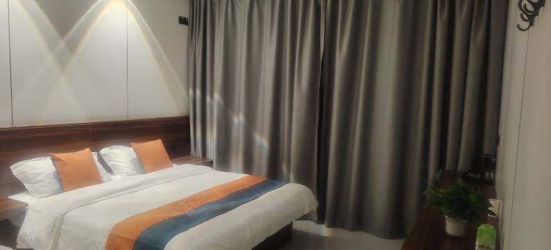 小巷人家民宿(五台山风景区店)图片