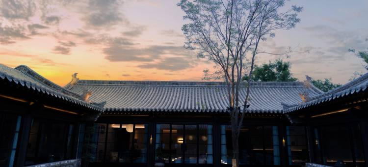 平城赋•HOTEL(大同古城东南邑店)图片