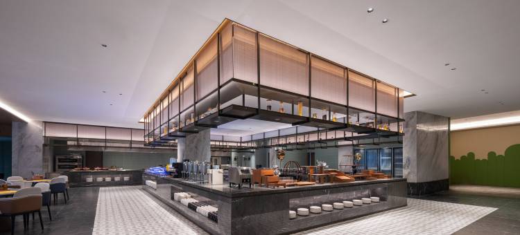 青岛信合锦江国际酒店图片