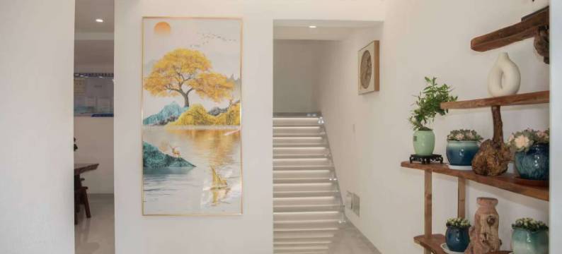 嘉遇客栈(抚仙湖广龙小镇星光夜市店)图片