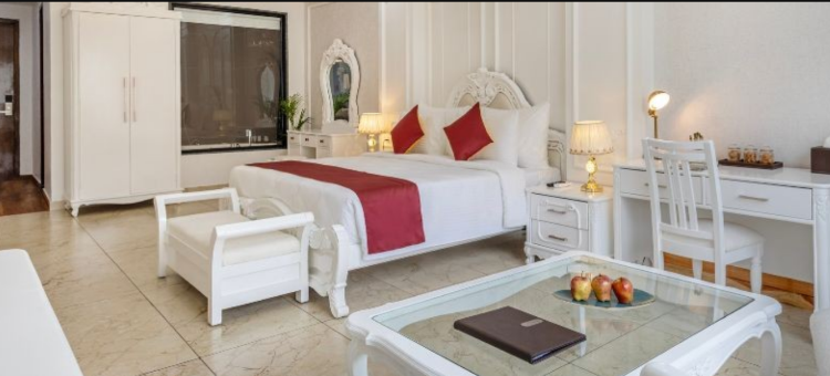 Sterling Kastoori Rudraprayag图片