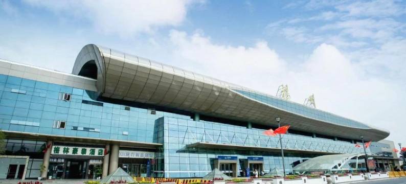 格林豪泰酒店(扬州火车站店)图片