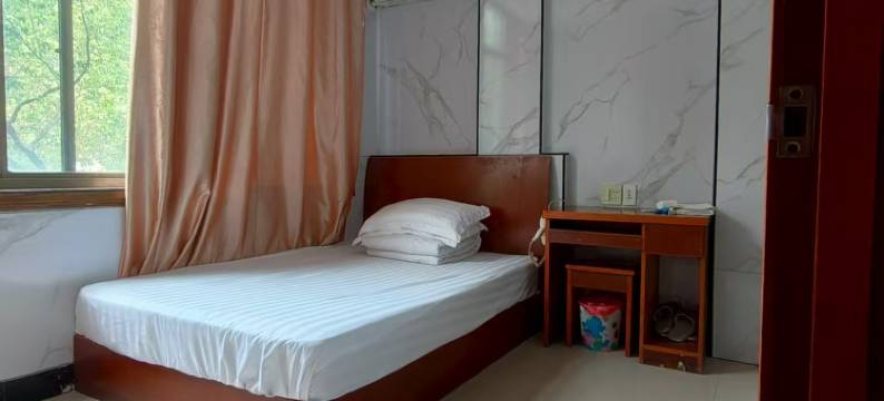 绍兴袍江旅馆图片