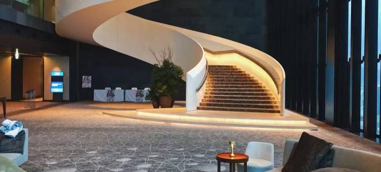 瑞泰航城大酒店(南宁吴圩国际机场店)图片