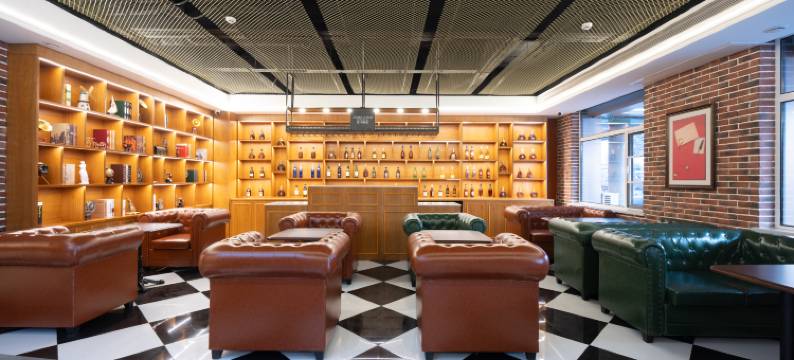 喆啡酒店(天津蓟州独乐寺店)图片