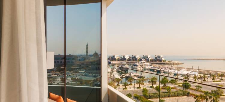 Jumeirah Residences Marsa Al Arab图片