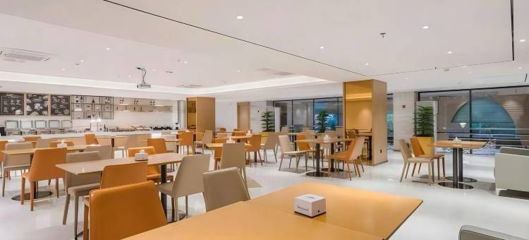 城市便捷酒店(东莞望牛墩店)图片