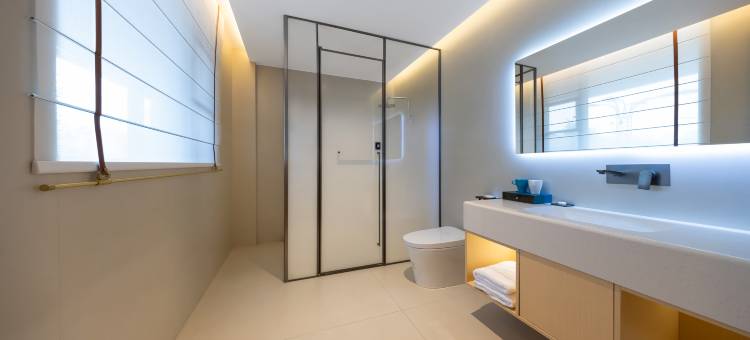 一花五叶酒店(开封清明上河园店)图片