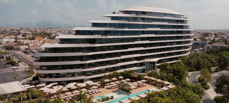 Jumeirah Residences Marsa Al Arab图片