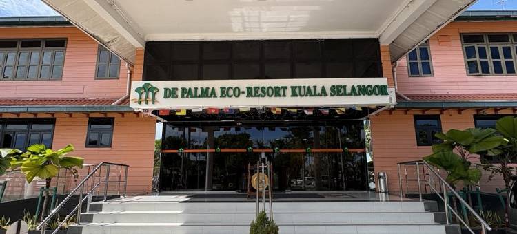 德帕尔马度假村(De Palma Resort Kuala Selangor)图片
