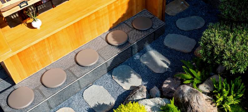 叁時柒·楠塘溪舍(沙溪古镇店)图片