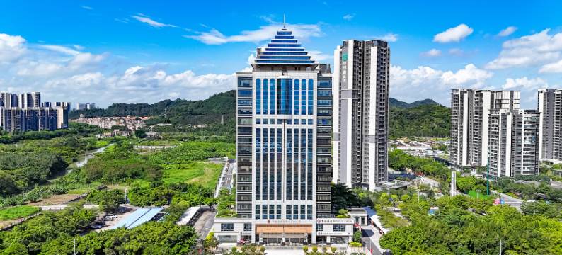 明记精品公寓图片