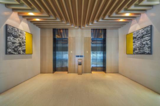 杭州逸酒店图片