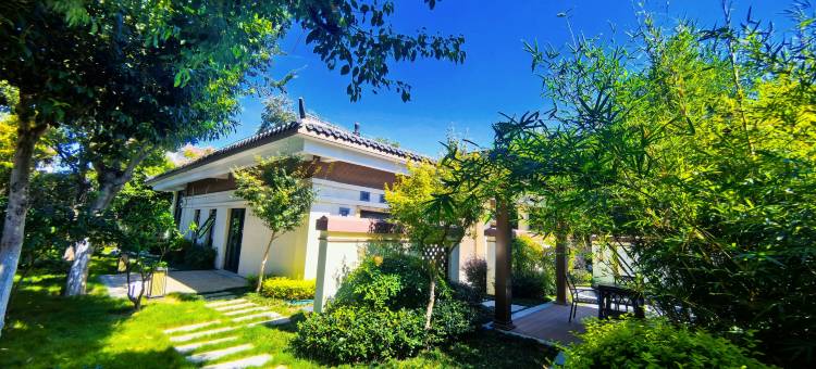 御泉湾汤泉酒店图片