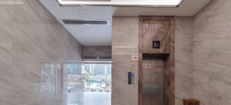 连景宾馆(柳州高铁站店)图片