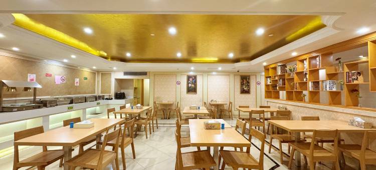 维也纳智好酒店(上海虹桥机场吴中路店)图片