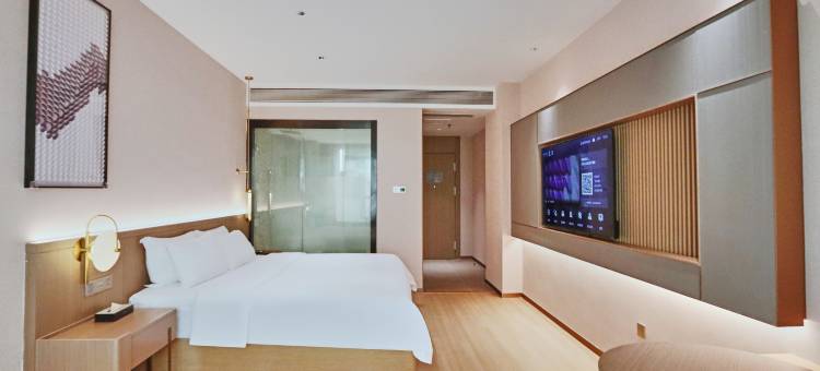 麗枫酒店(四川师范大学店)图片