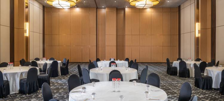 宜必思加丁塞尔彭酒店(Ibis Gading Serpong)图片