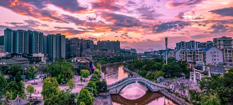 西昌春栖别苑酒店图片