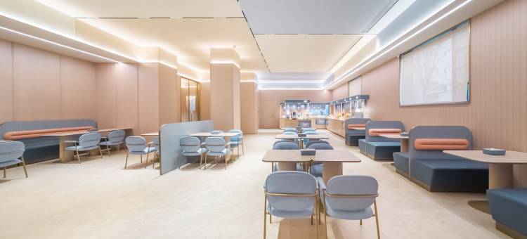 汉庭酒店(洛阳火车站老城区政府店)图片