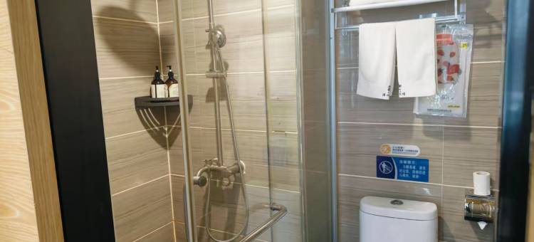 范县濮州宾馆图片