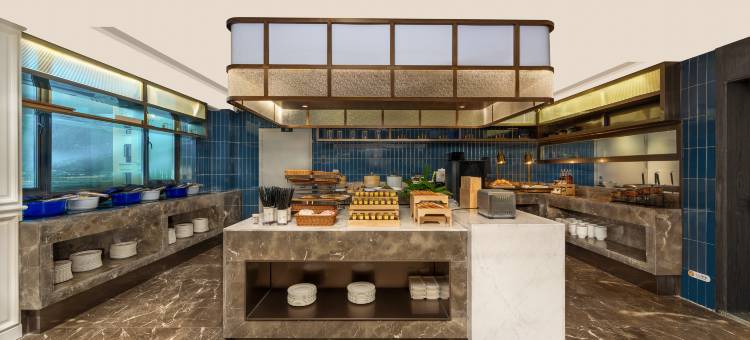 美豪酒店(林芝牦牛广场店)图片