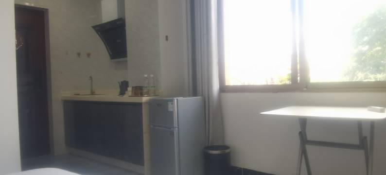 景洪杰克悟空青旅(曼城公园勐泐大佛寺店)图片