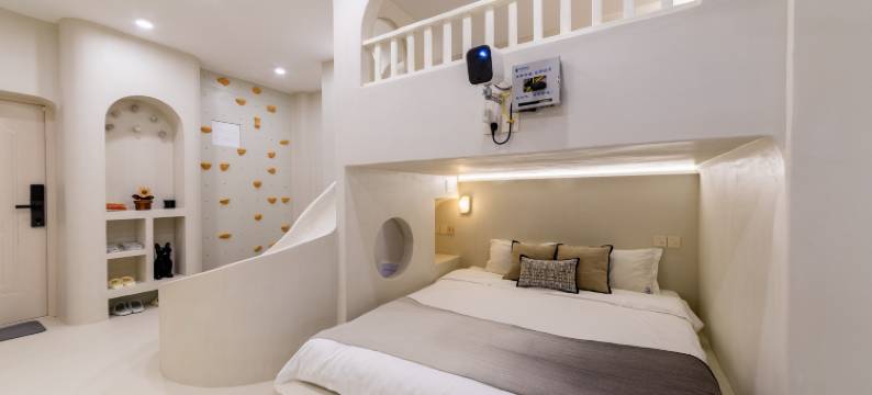 智逸美居(西安钟鼓楼回民街店)图片