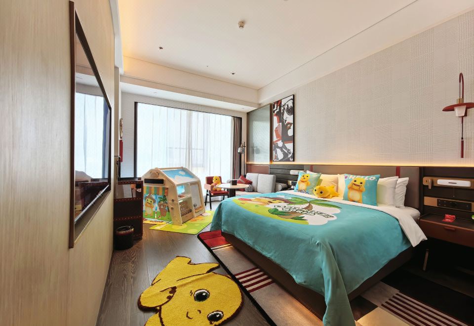 Hotel Overview