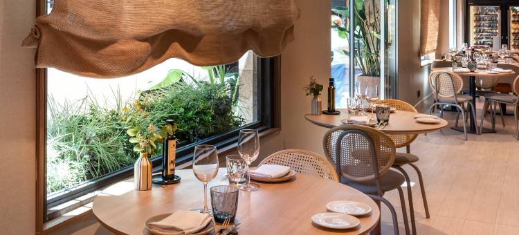 卓越希尔观光酒店(Catalonia Excelsior)图片