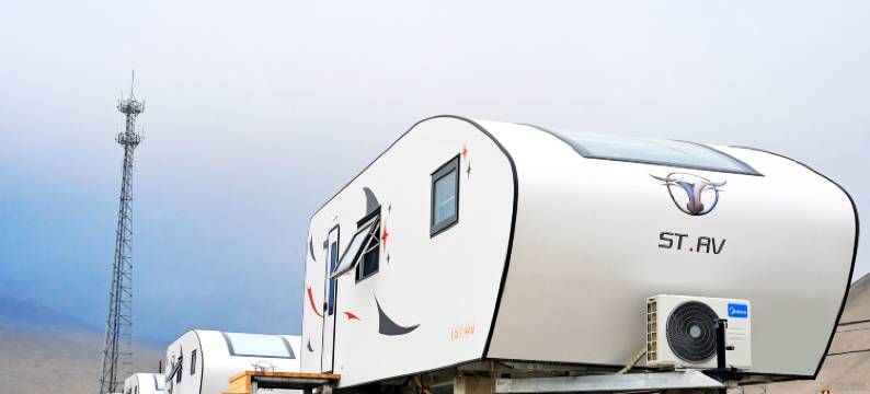 逸镜白沙营地(白沙湖店)图片