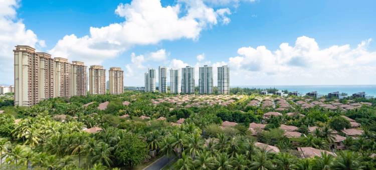 来咖美宿海景民宿酒店(清水湾大道阿罗哈店)图片