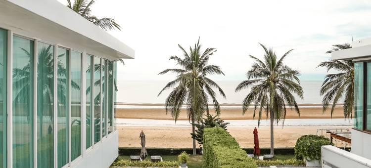 托拉尼莱贝布里别墅酒店(Tolani le Bayburi Villas, Hua Hin - Pranburi)图片