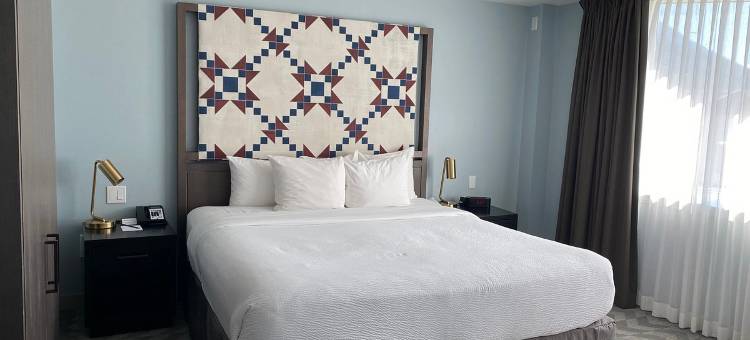 皇家山酒店(Mount Royal Hotel)图片