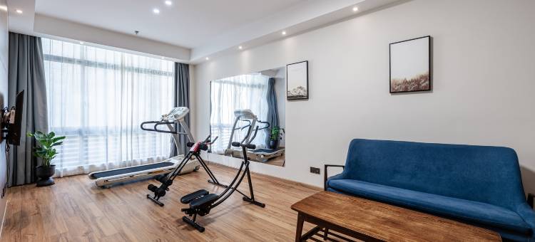 百越酒店(衢州东方广场店)图片