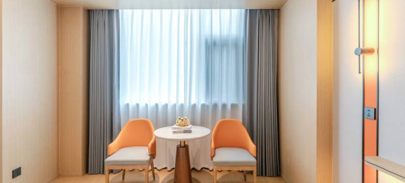 农都酒店(西北农林科技大学南校区店)图片