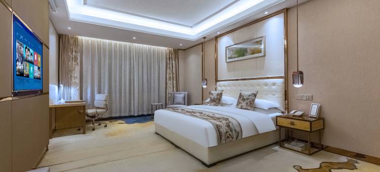 铜仁朱砂大酒店图片