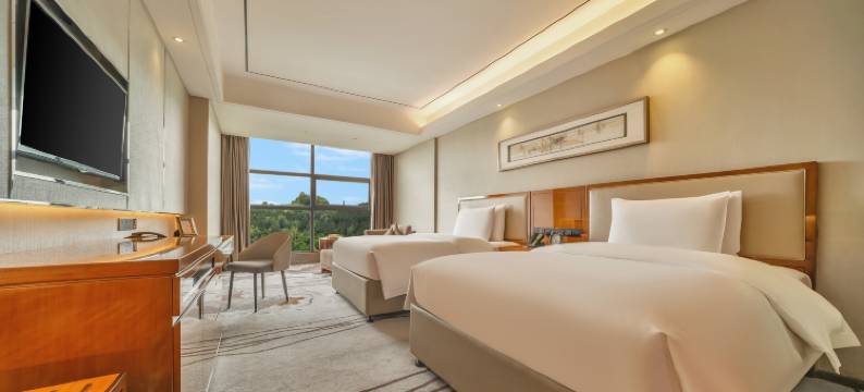 遵义世纪柏源酒店(汇川区苏州路店)图片