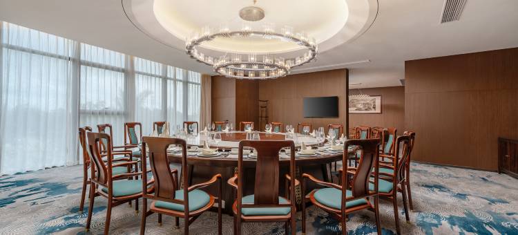 东方豪生CLUB酒店图片