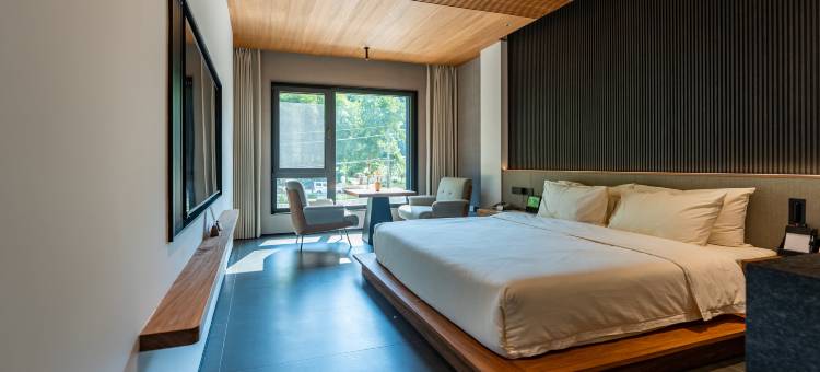 瑞安花岩假日山庄图片