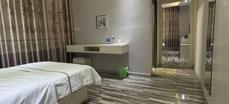 隆安嘉星城宾馆图片