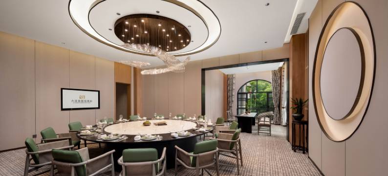 衢州大花园国际酒店(三衢路店)图片