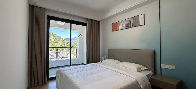 归隐有舍民宿图片