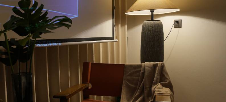 康定YeKe野可酒店(情歌广场店)图片