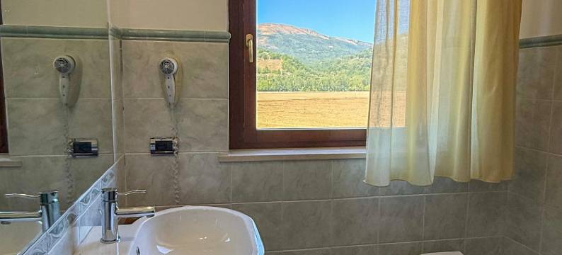 顶层房酒店(Hotel PentHouse)图片