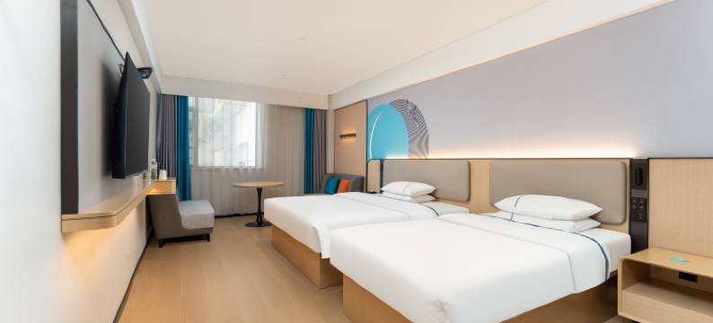 城市便捷酒店(武当山店)图片